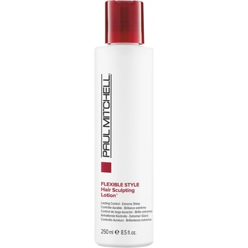 Flexible Style Hair Sculpting Lotion - Stylingové mlieko